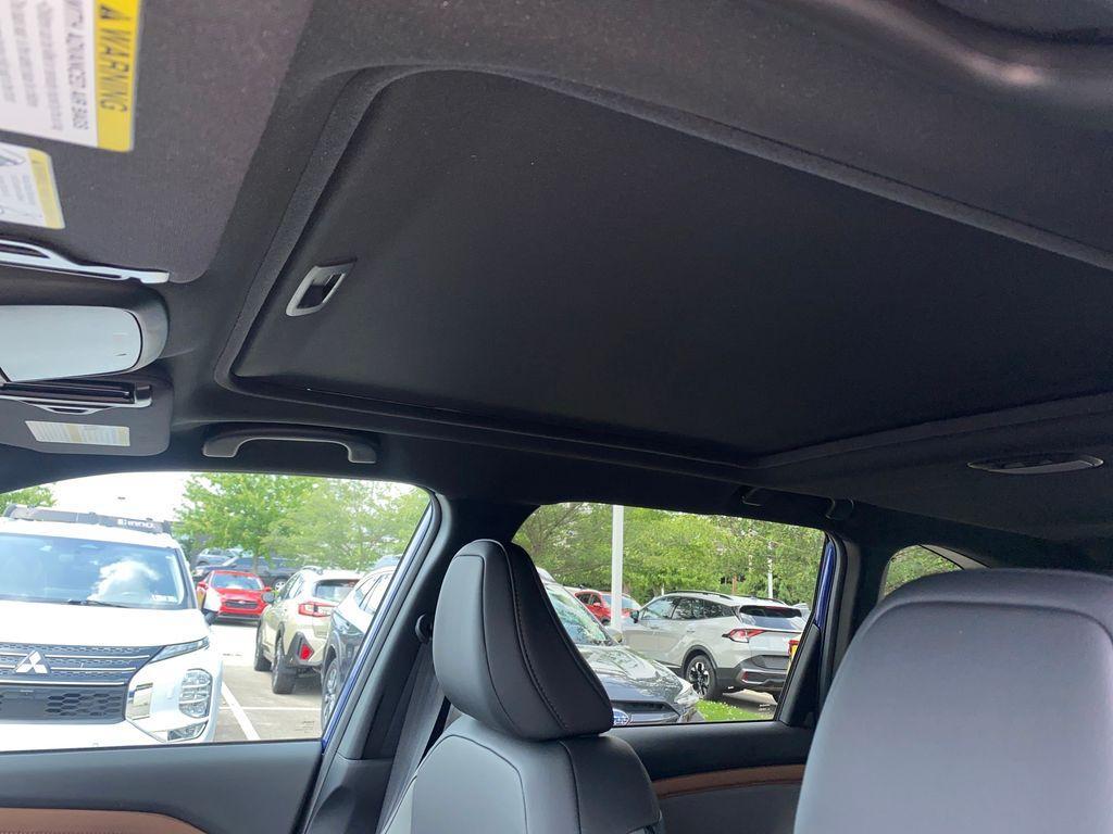 new 2026 Subaru Forester car, priced at $35,471