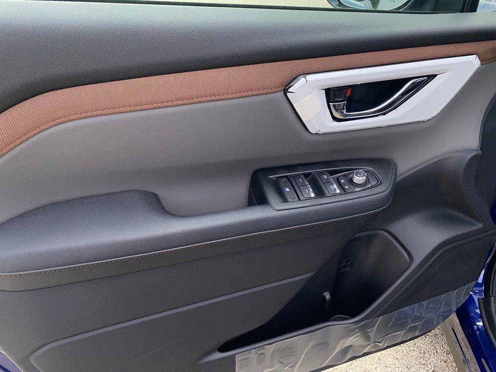 new 2026 Subaru Forester car, priced at $35,471