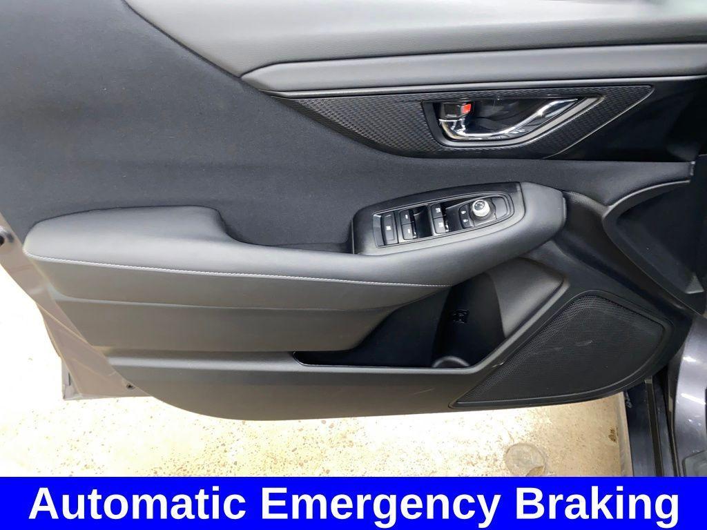 used 2025 Subaru Legacy car, priced at $26,500