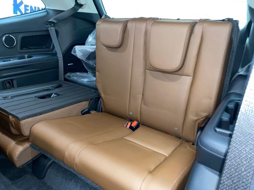 new 2026 Subaru Ascent car, priced at $53,727