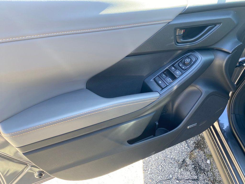 new 2026 Subaru Crosstrek car, priced at $36,029