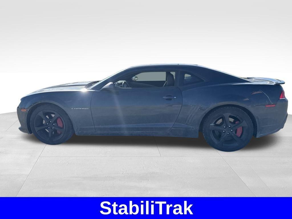 used 2014 Chevrolet Camaro car, priced at $23,500