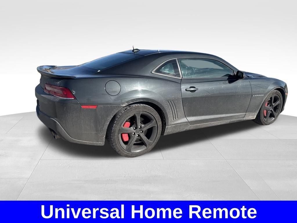 used 2014 Chevrolet Camaro car, priced at $23,500