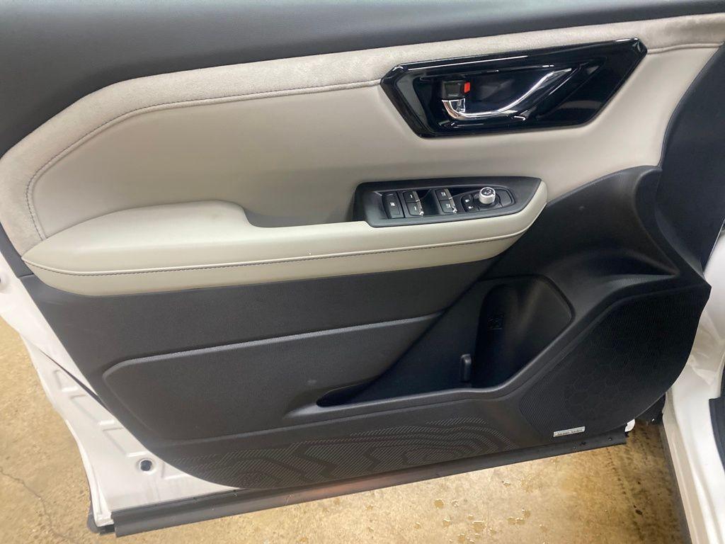 new 2026 Subaru Forester car, priced at $41,768