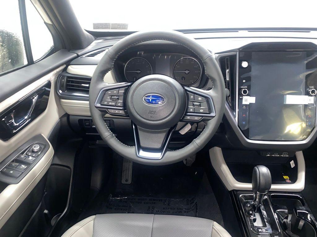 new 2026 Subaru Forester car, priced at $41,768