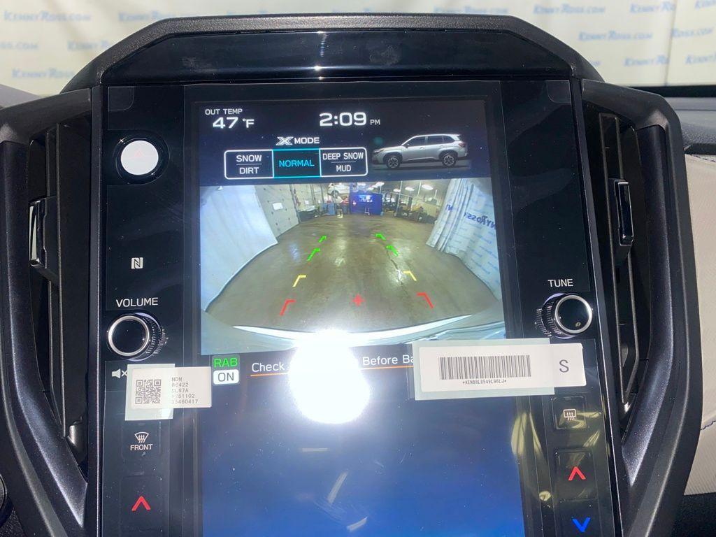 new 2026 Subaru Forester car, priced at $41,768