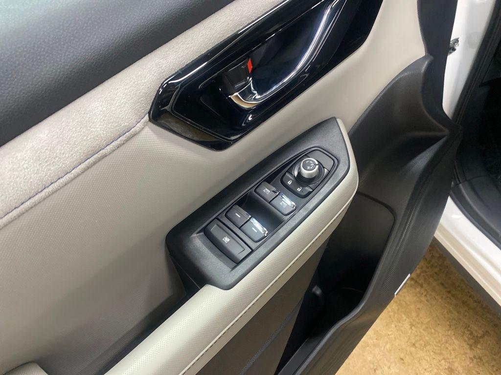 new 2026 Subaru Forester car, priced at $41,768