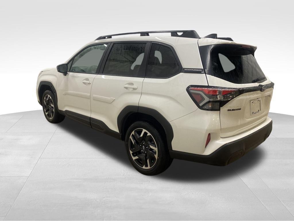 new 2026 Subaru Forester car, priced at $41,768