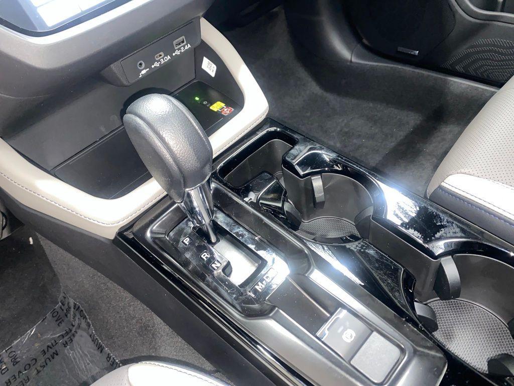 new 2026 Subaru Forester car, priced at $41,768