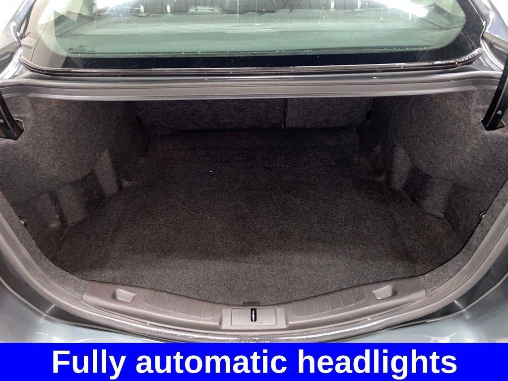 used 2015 Ford Fusion car, priced at $8,250