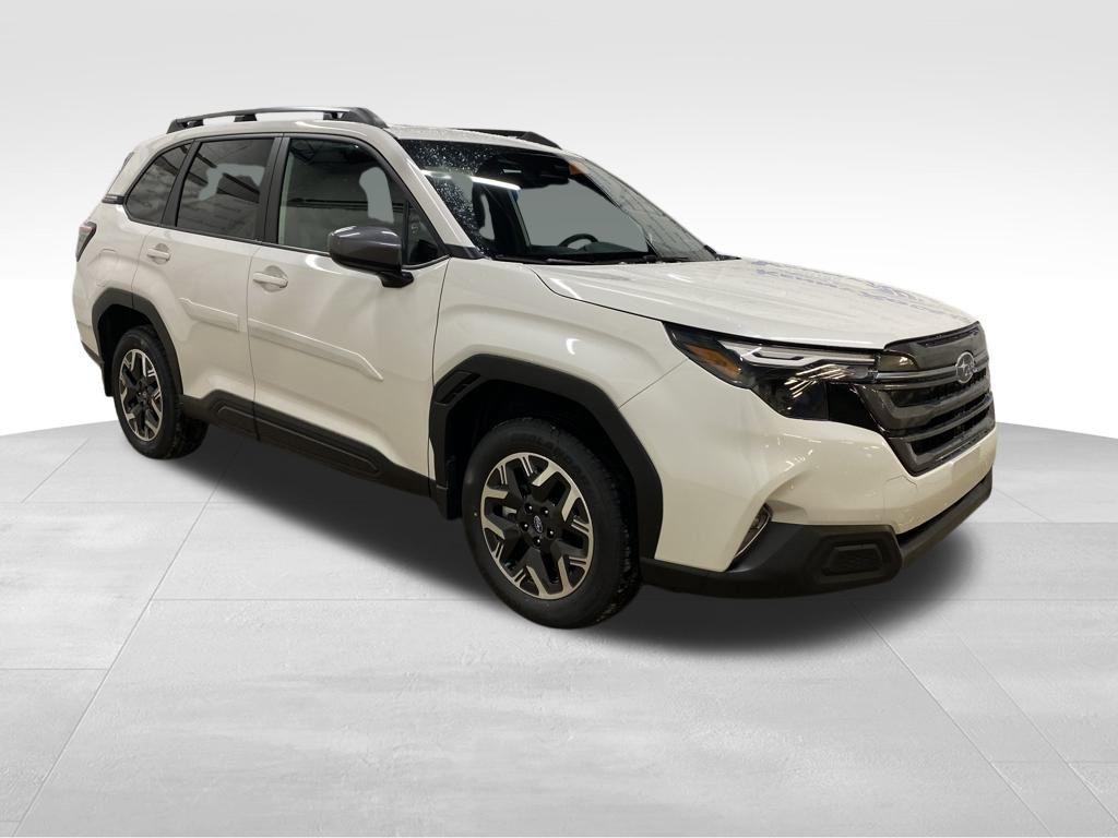 new 2026 Subaru Forester car, priced at $33,492