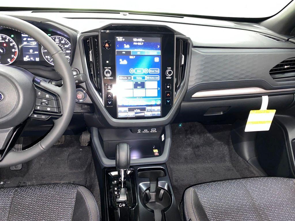 new 2026 Subaru Forester car, priced at $37,472