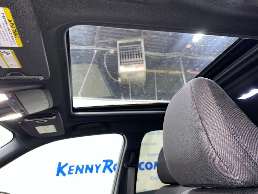 new 2026 Subaru Forester car, priced at $37,472