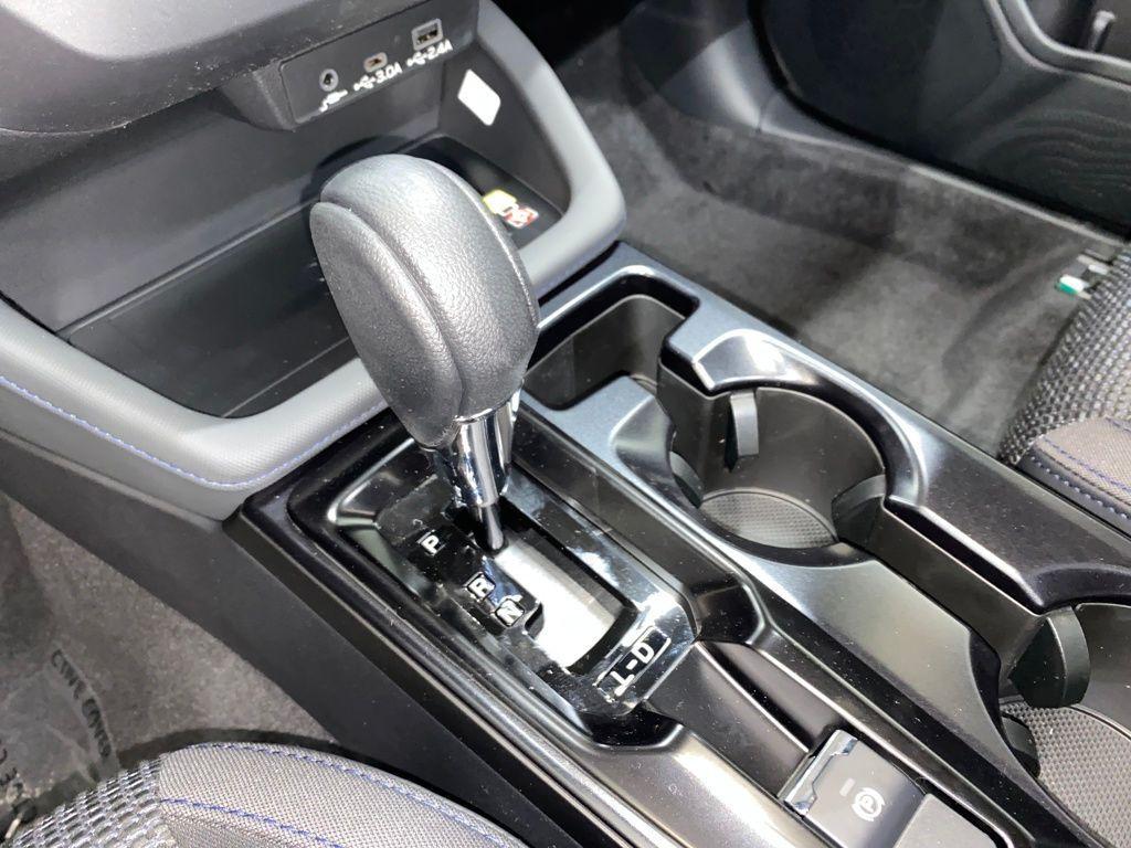 new 2026 Subaru Forester car, priced at $37,472