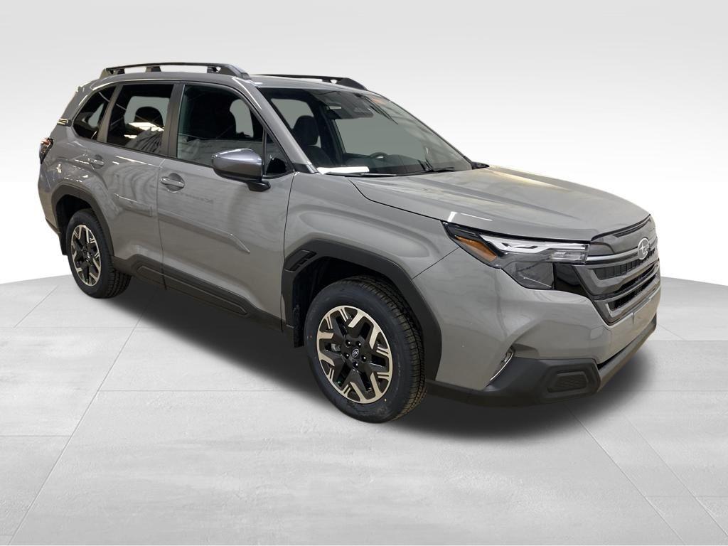 new 2026 Subaru Forester car, priced at $37,472