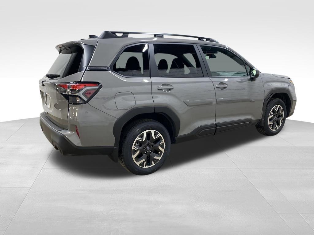 new 2026 Subaru Forester car, priced at $37,472