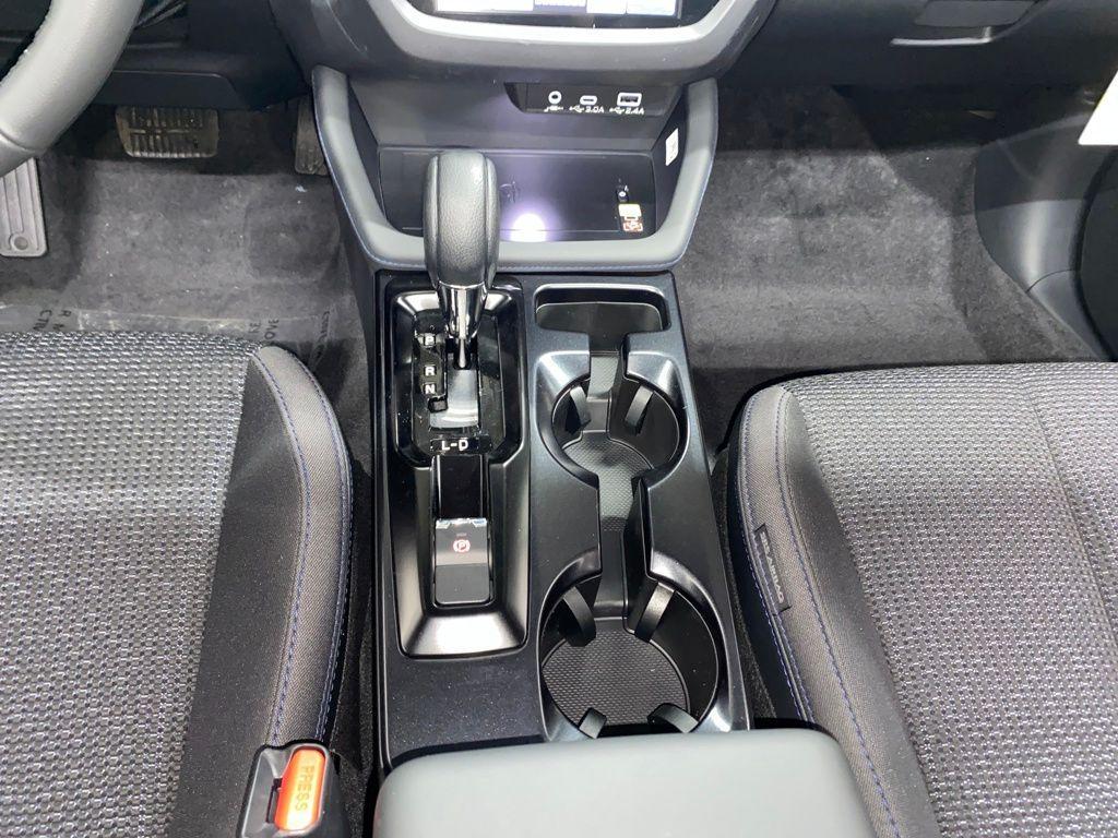 new 2026 Subaru Forester car, priced at $37,472