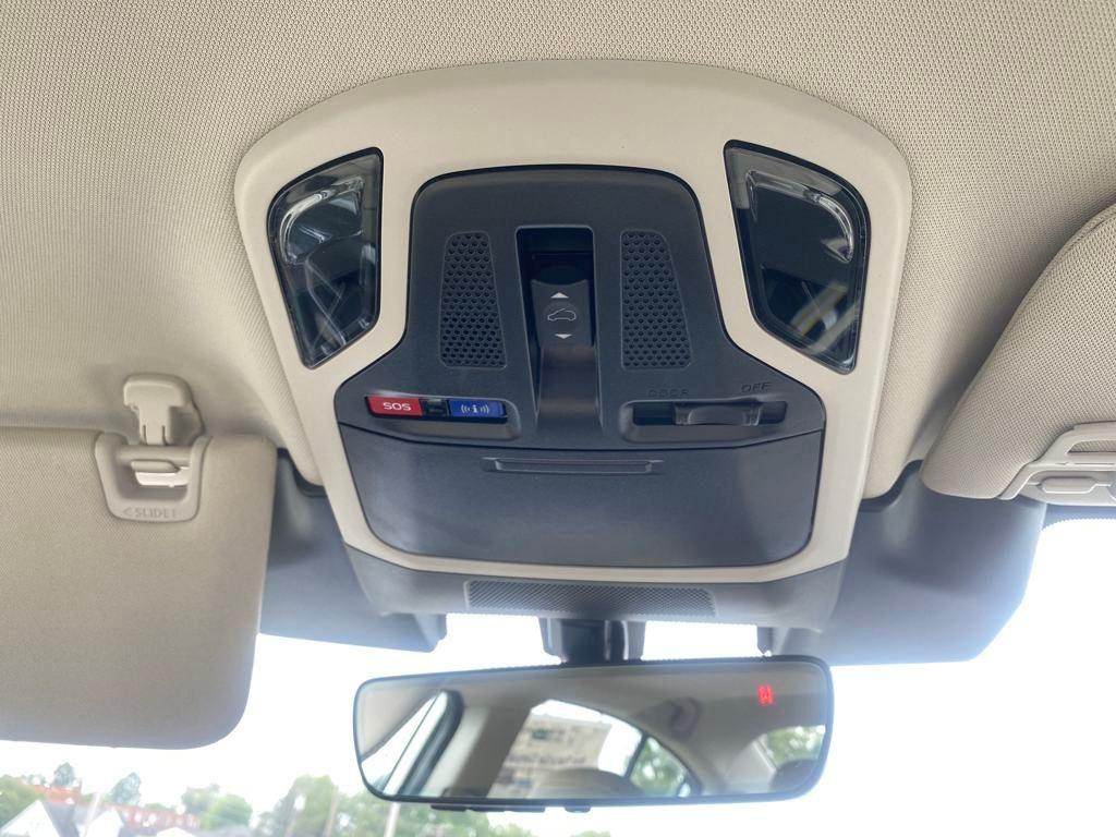 new 2025 Subaru Legacy car, priced at $38,164