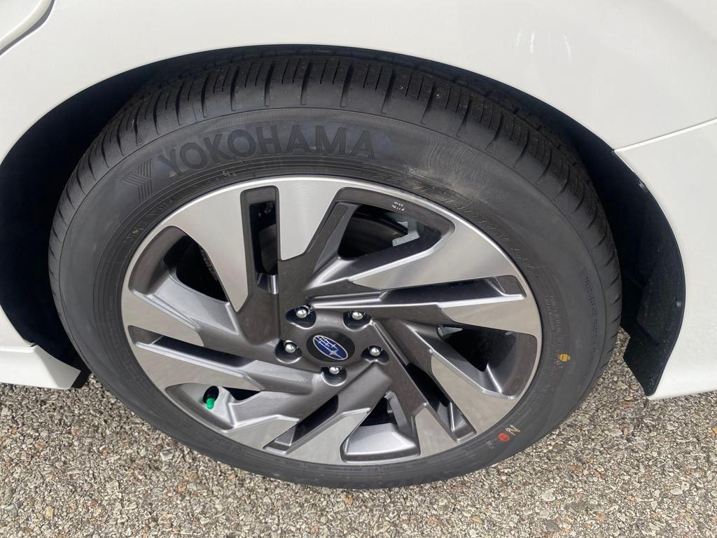 new 2025 Subaru Legacy car, priced at $38,164