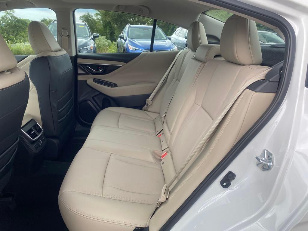 new 2025 Subaru Legacy car, priced at $38,164