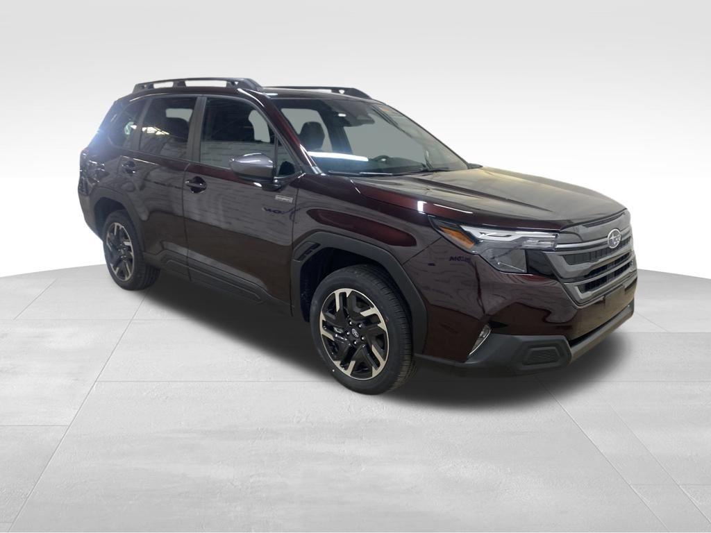 new 2026 Subaru Forester car, priced at $34,621