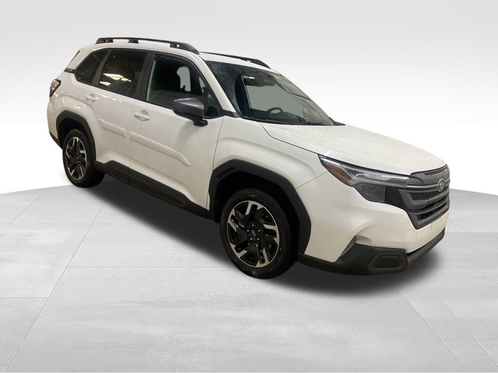 new 2026 Subaru Forester car, priced at $38,708