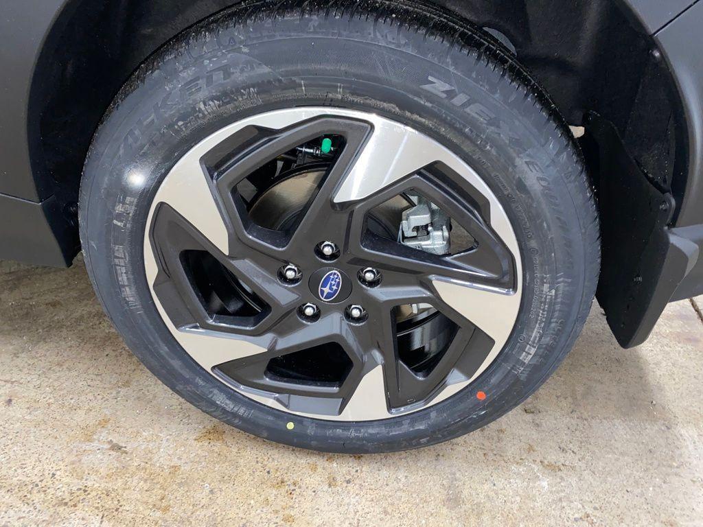 new 2026 Subaru Crosstrek car, priced at $33,323