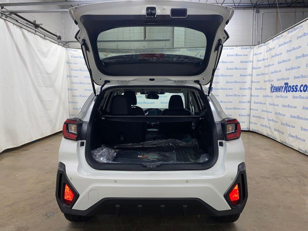 new 2026 Subaru Crosstrek car, priced at $33,323