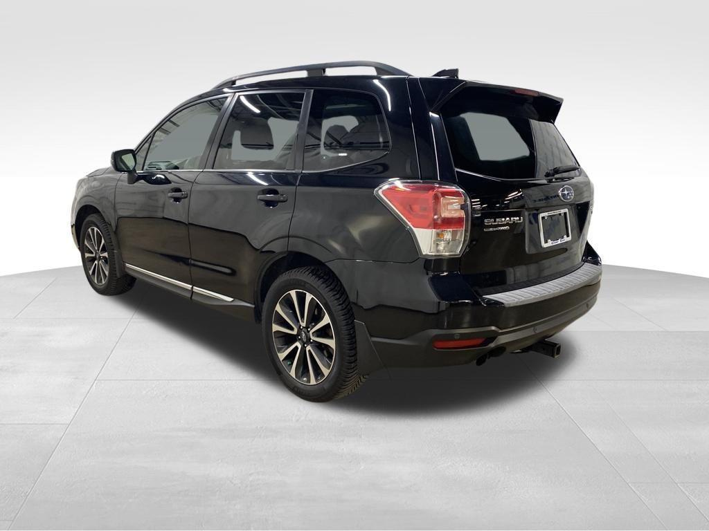 used 2018 Subaru Forester car, priced at $19,500