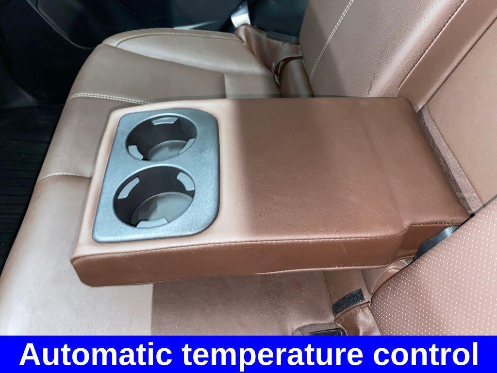 used 2018 Subaru Forester car, priced at $19,500