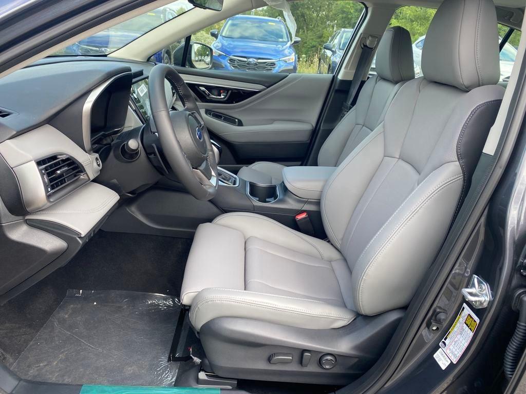 new 2025 Subaru Legacy car, priced at $38,227