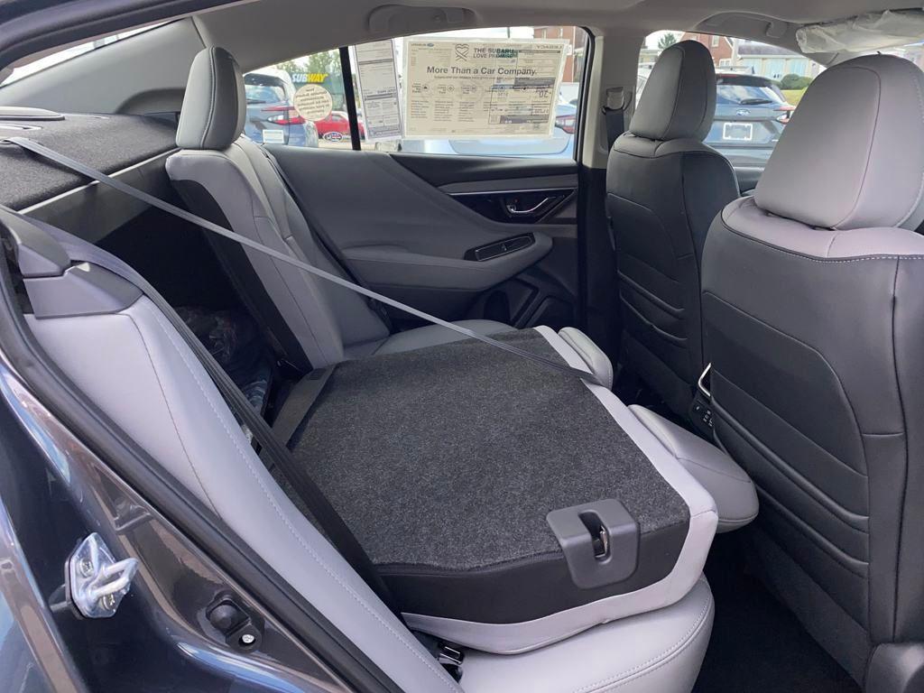 new 2025 Subaru Legacy car, priced at $38,227