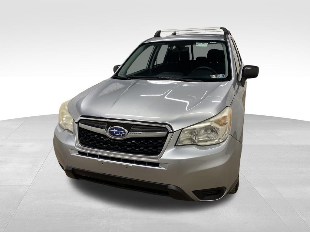 used 2014 Subaru Forester car, priced at $7,400