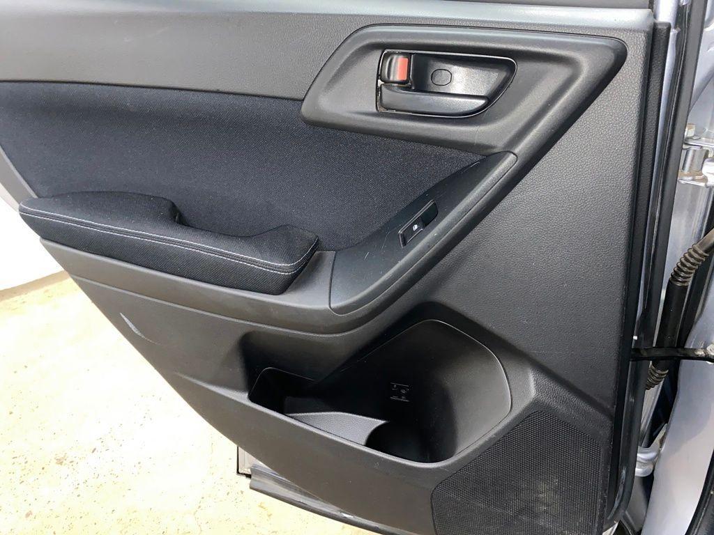 used 2014 Subaru Forester car, priced at $7,400