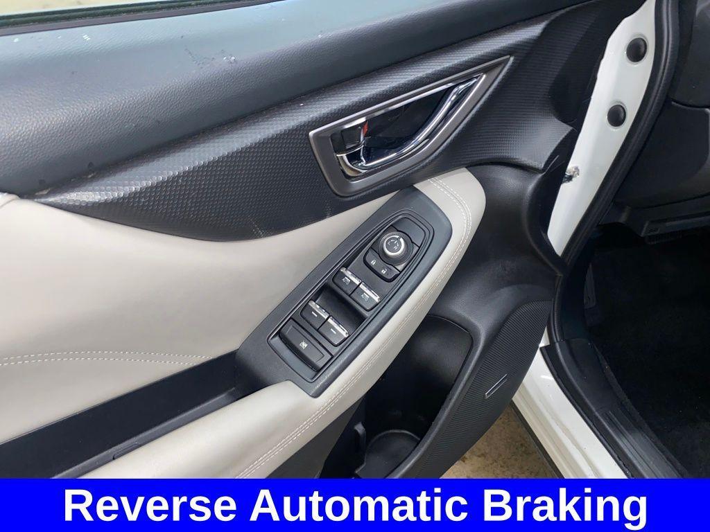 used 2021 Subaru Forester car, priced at $25,500