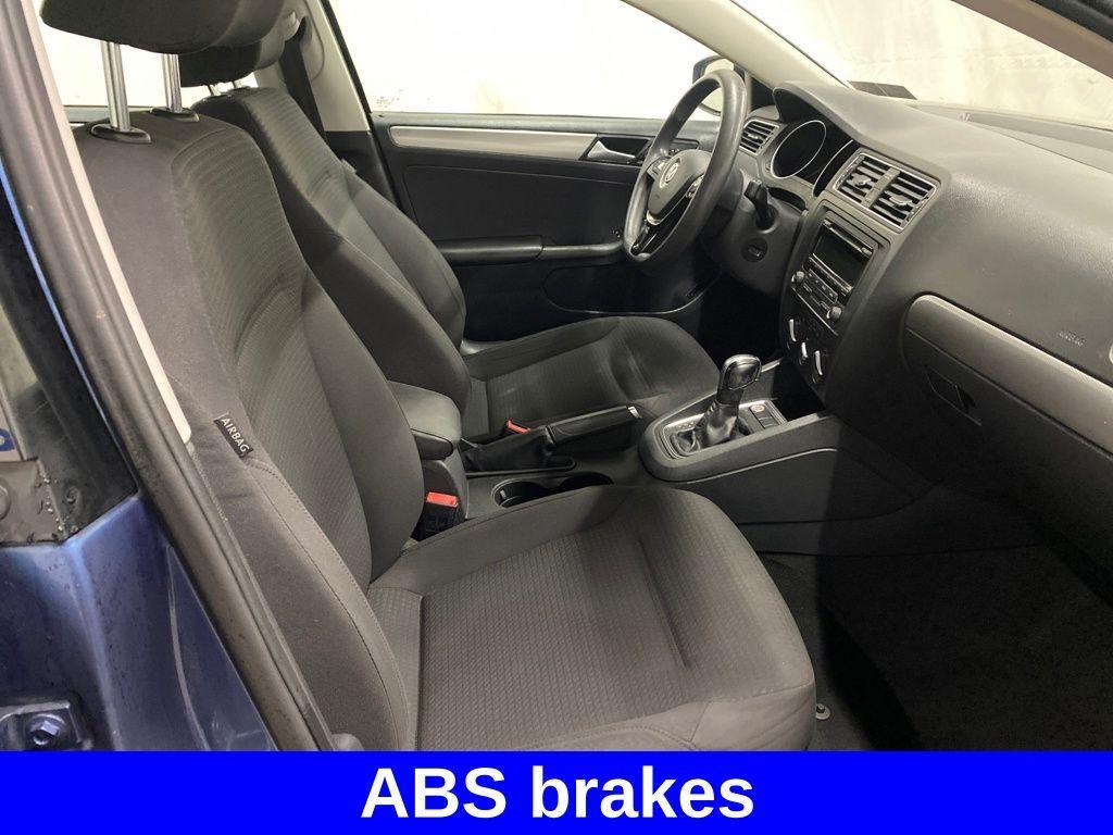 used 2015 Volkswagen Jetta car, priced at $7,000