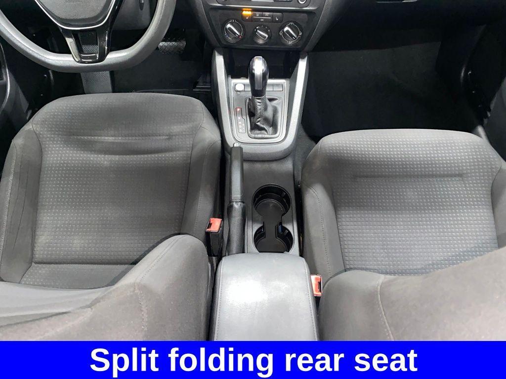 used 2015 Volkswagen Jetta car, priced at $7,000