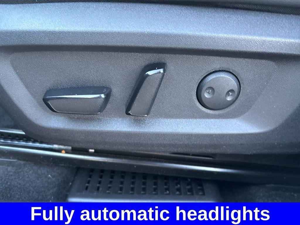 used 2023 Nissan Rogue car, priced at $29,900