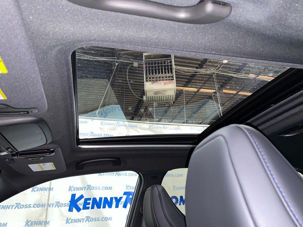 new 2026 Subaru Forester car, priced at $38,683