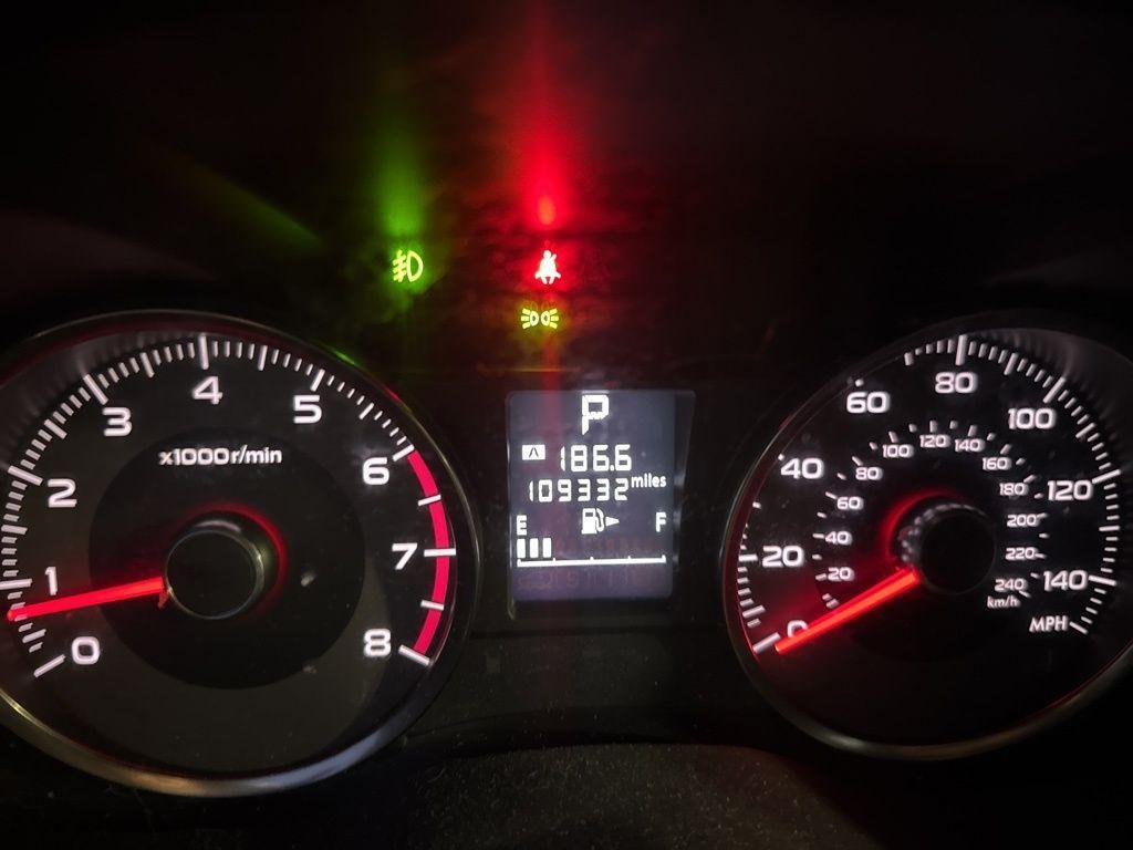 used 2016 Subaru Forester car, priced at $13,944