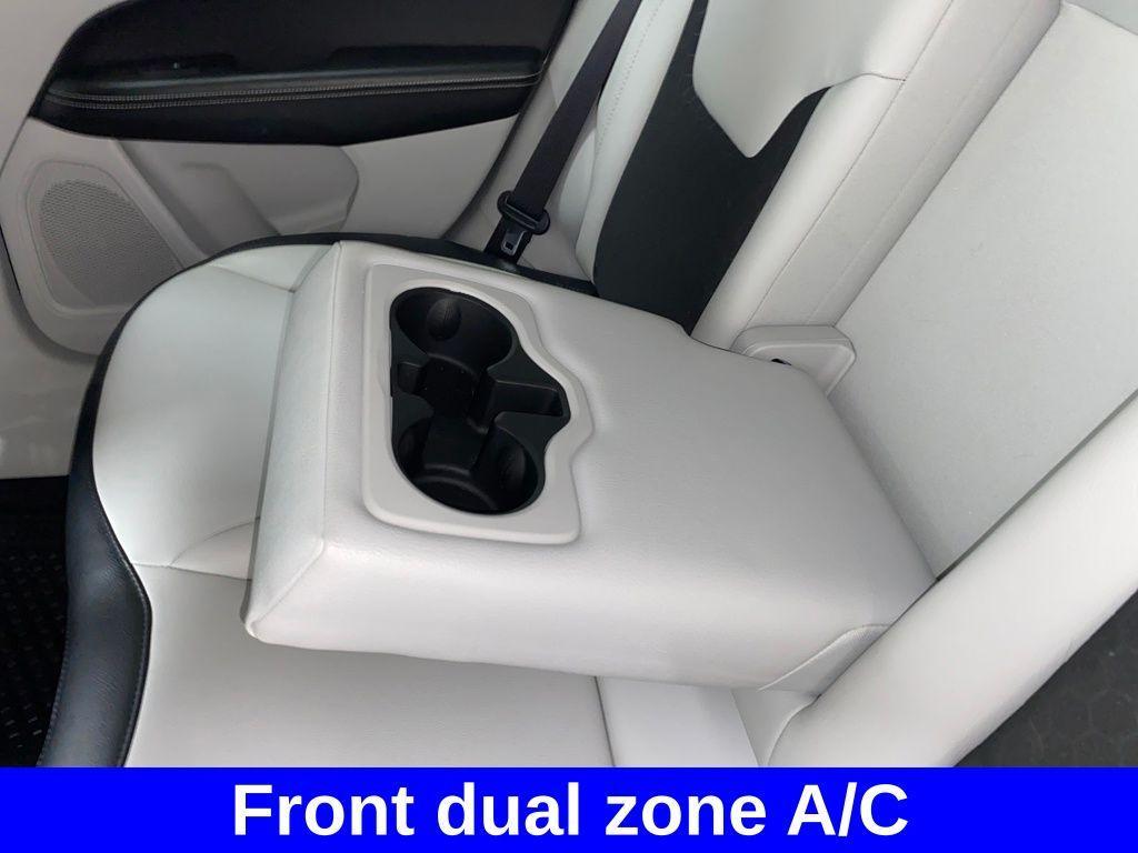 used 2019 Jeep Compass car, priced at $15,750