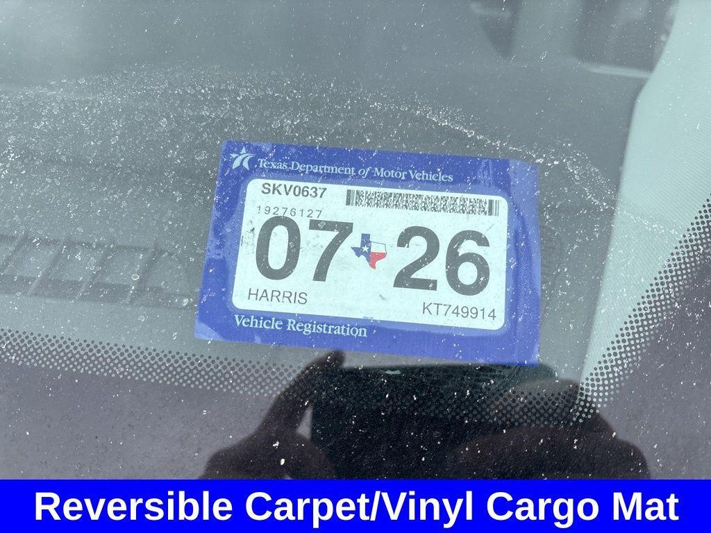 used 2019 Jeep Compass car, priced at $16,000