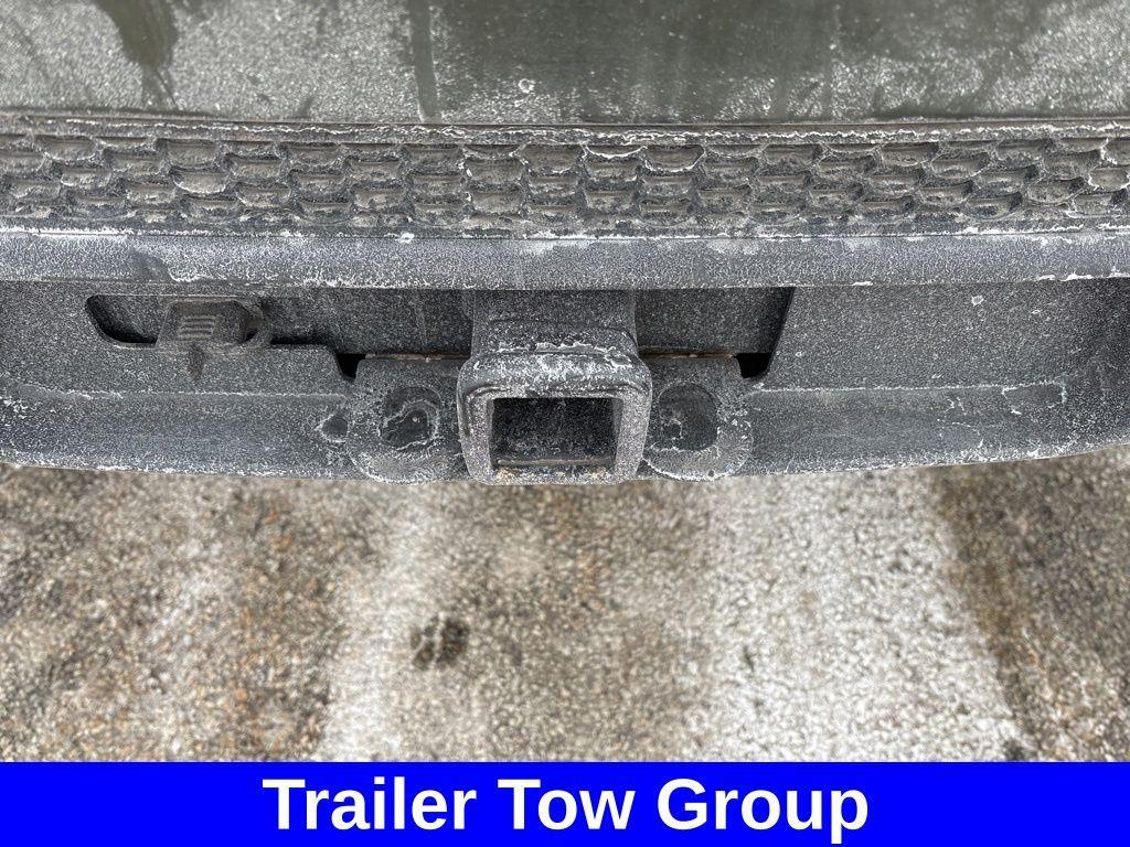 used 2019 Jeep Compass car, priced at $16,000