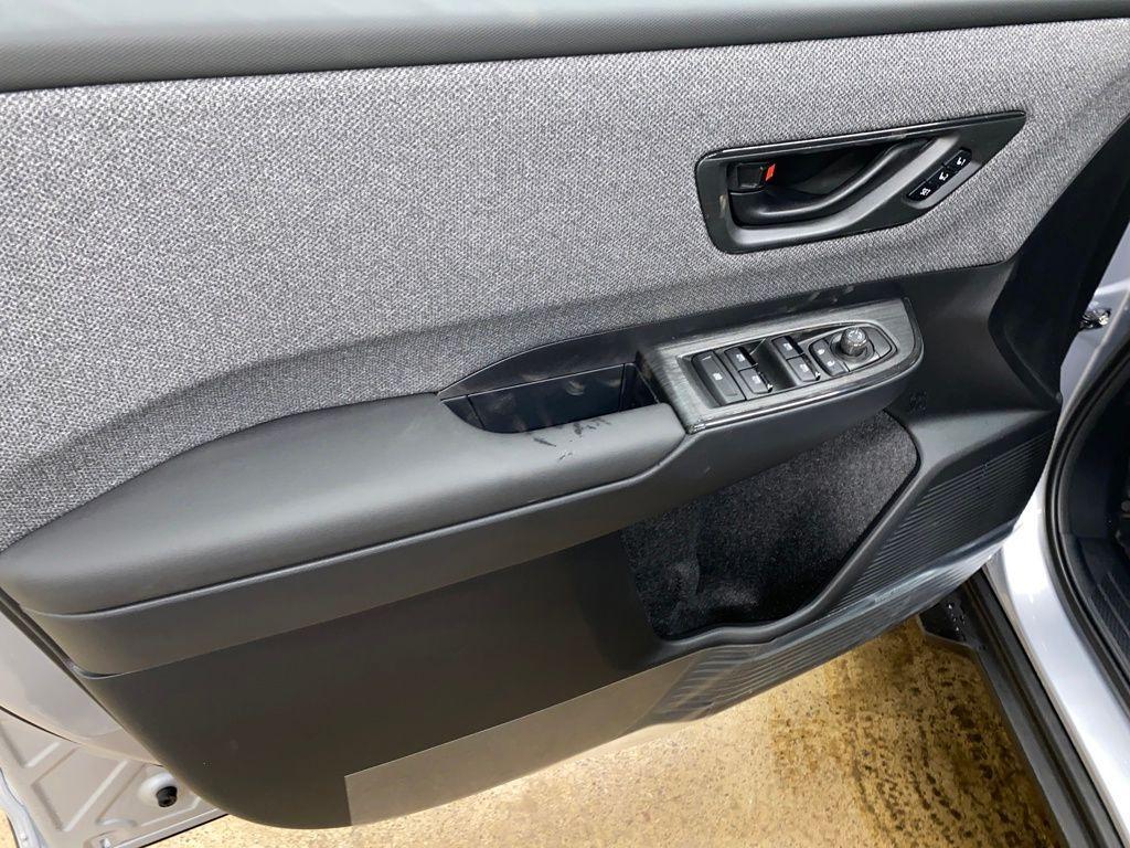 new 2026 Subaru Outback car, priced at $41,176