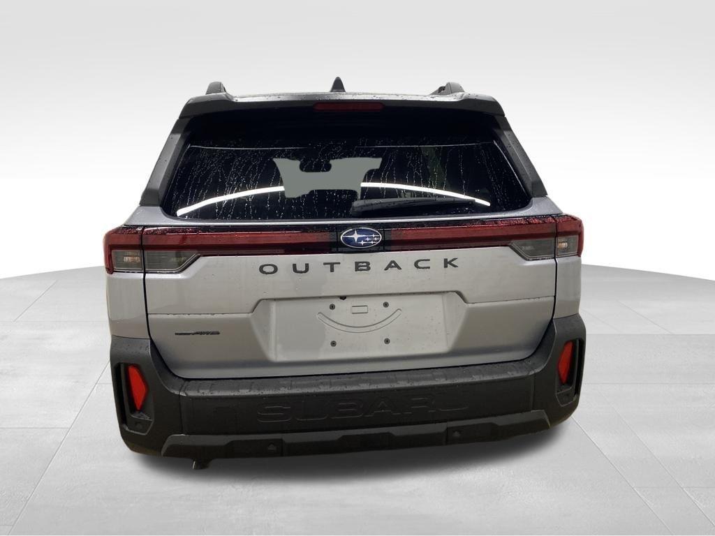 new 2026 Subaru Outback car, priced at $41,176