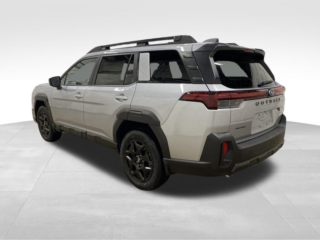new 2026 Subaru Outback car, priced at $41,176