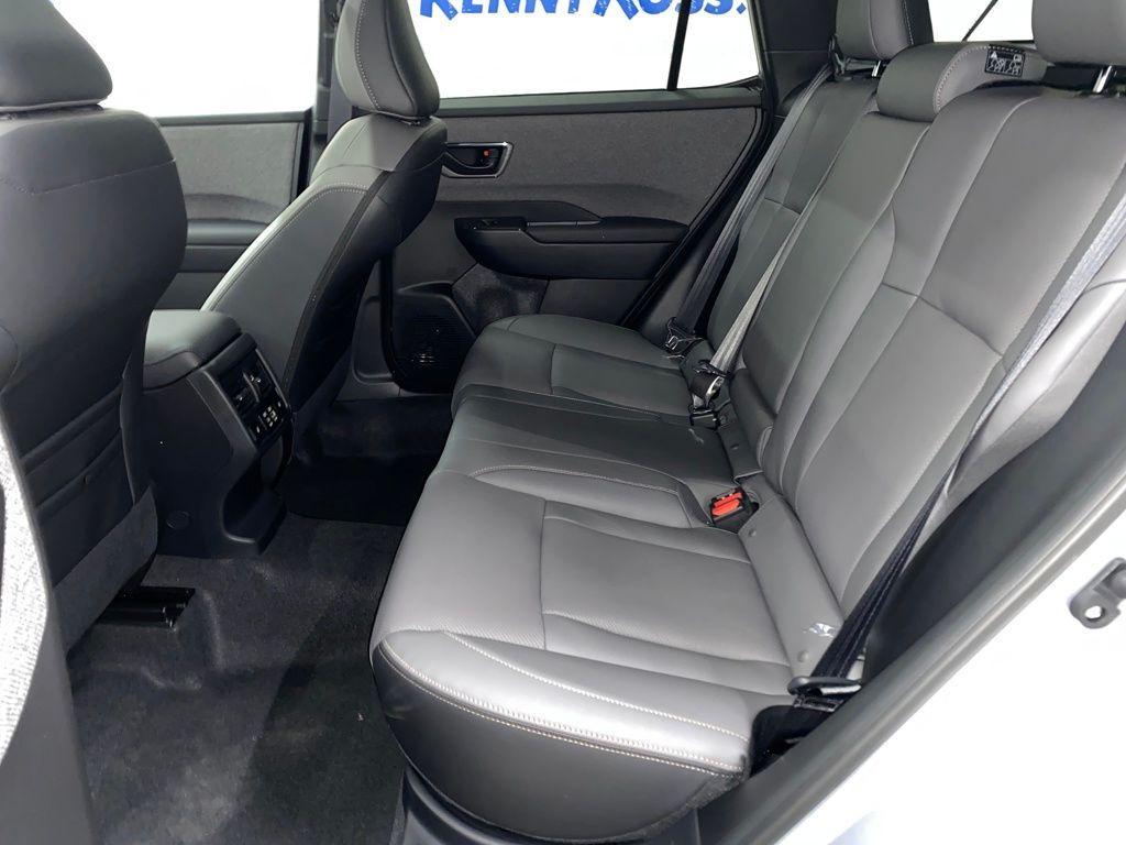 new 2026 Subaru Outback car, priced at $41,176