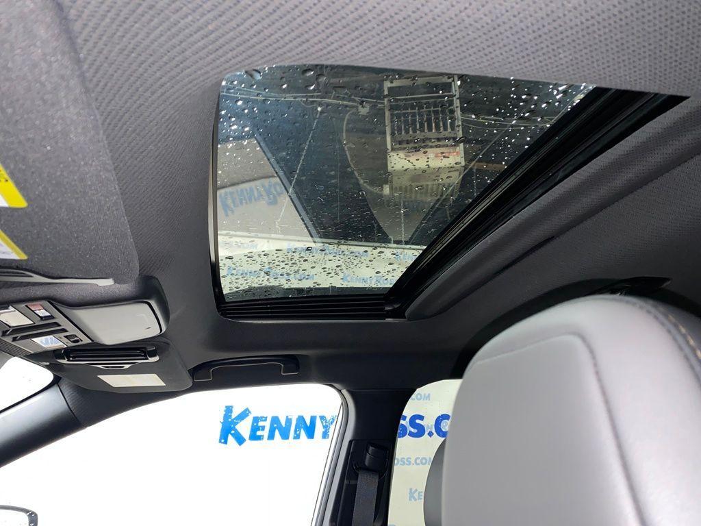 new 2026 Subaru Outback car, priced at $41,176