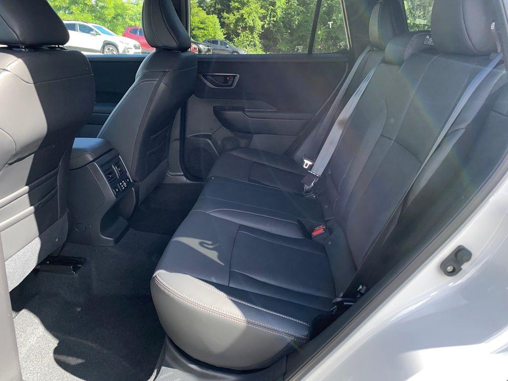 new 2026 Subaru Outback car, priced at $44,080