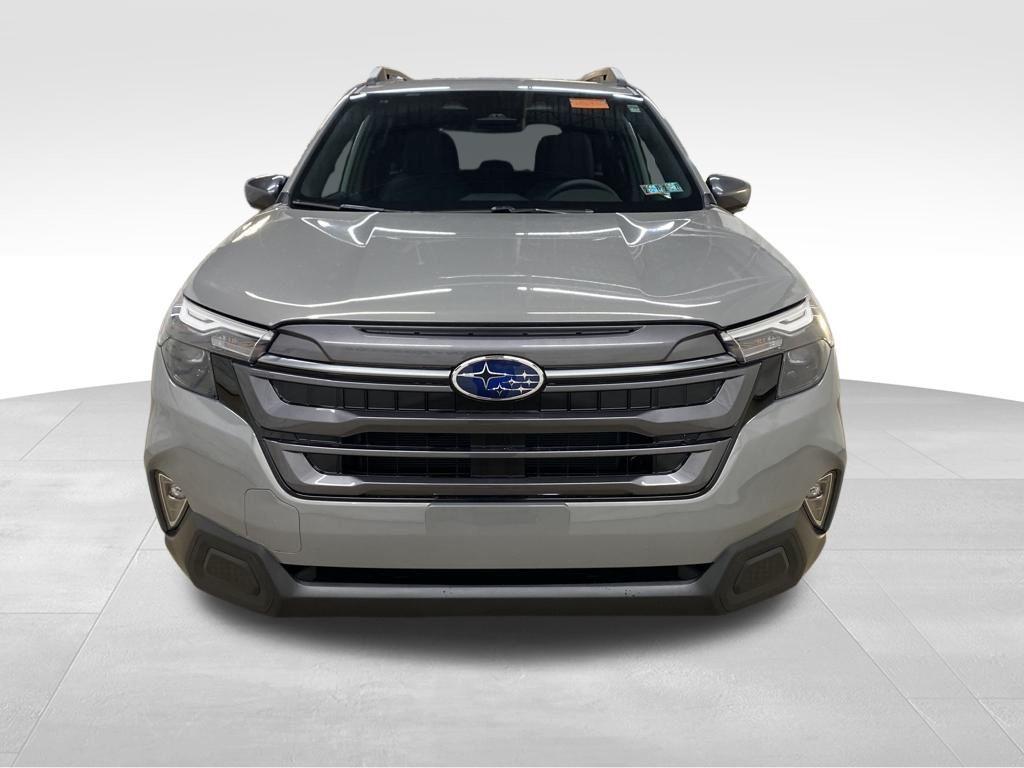 new 2026 Subaru Forester car, priced at $33,867